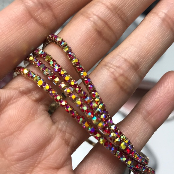 GUESS bracelet set - Picture 3 of 3